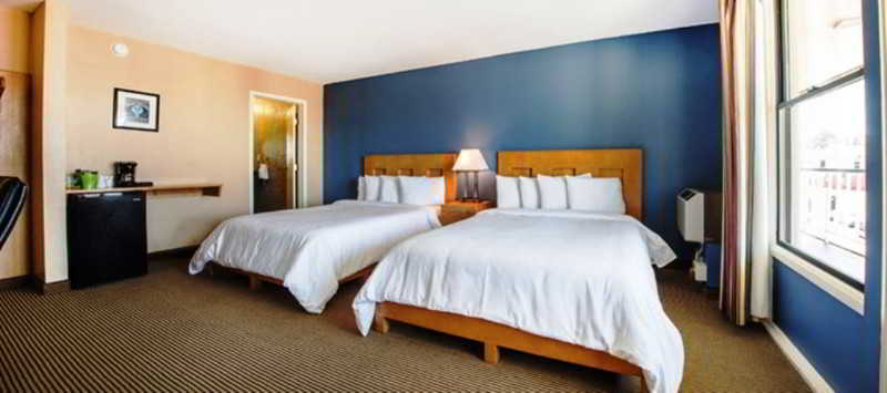 La Luna Inn, Ascend Hotel Collection San Francisco Bagian luar foto