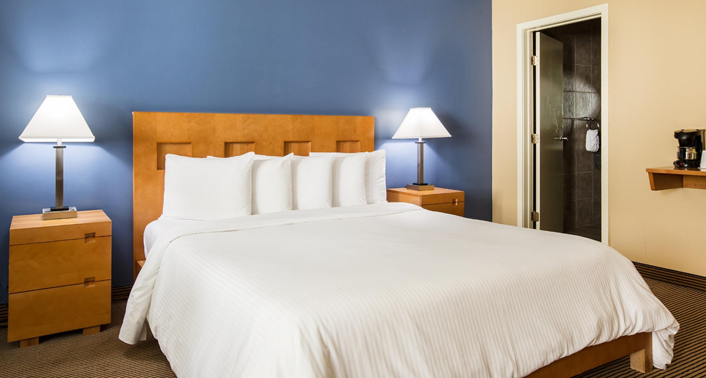 La Luna Inn, Ascend Hotel Collection San Francisco Bagian luar foto
