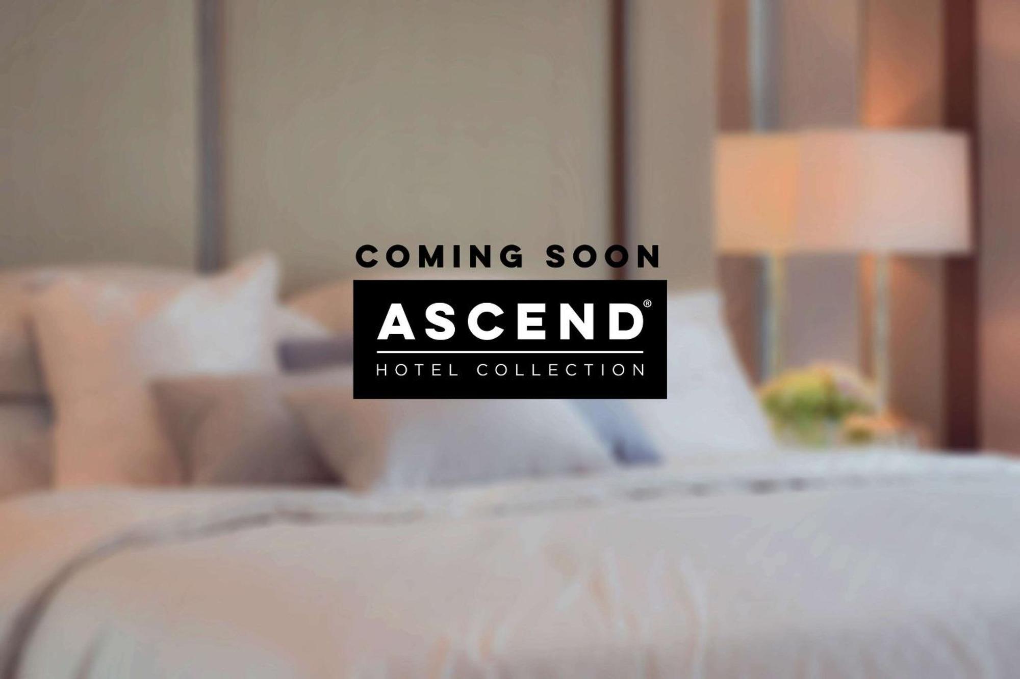 La Luna Inn, Ascend Hotel Collection San Francisco Bagian luar foto