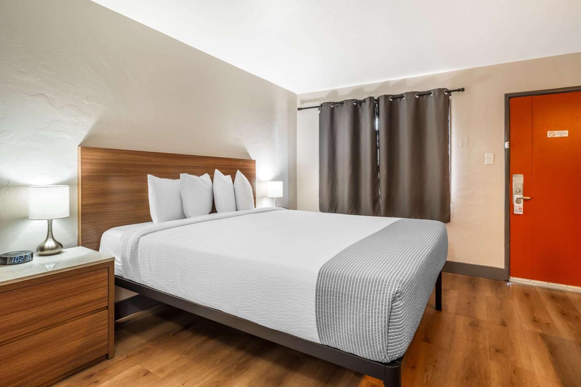 La Luna Inn, Ascend Hotel Collection San Francisco Bagian luar foto