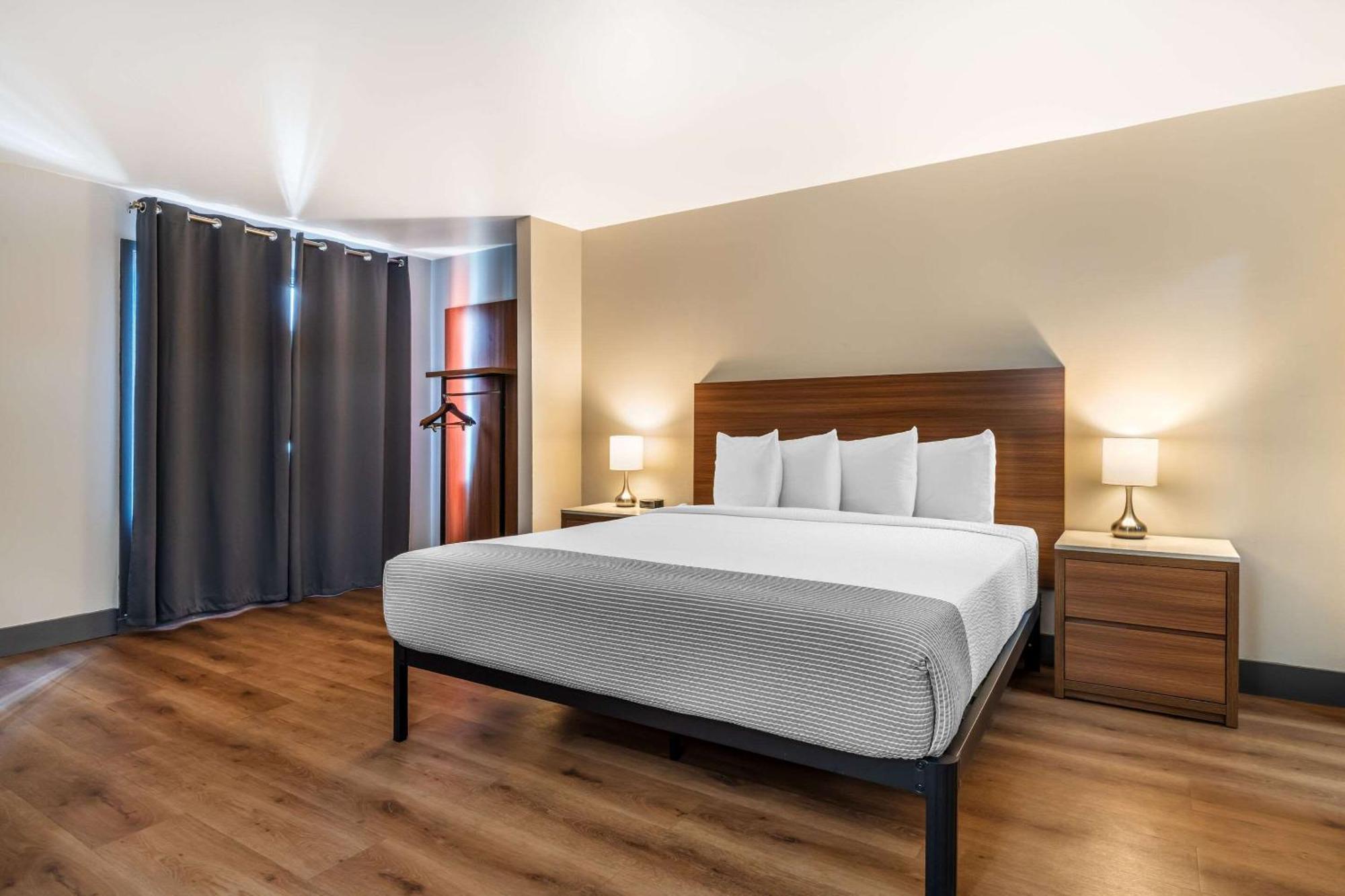 La Luna Inn, Ascend Hotel Collection San Francisco Bagian luar foto