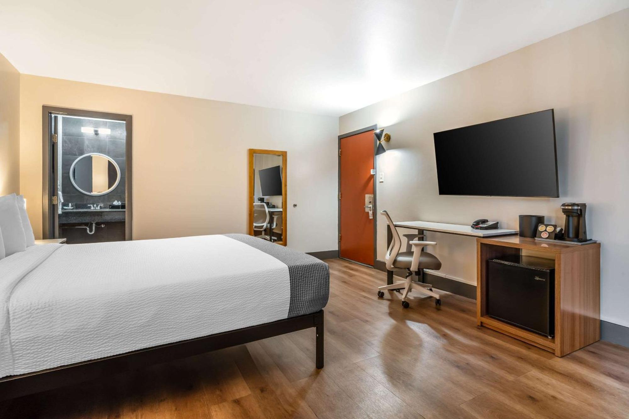 La Luna Inn, Ascend Hotel Collection San Francisco Bagian luar foto