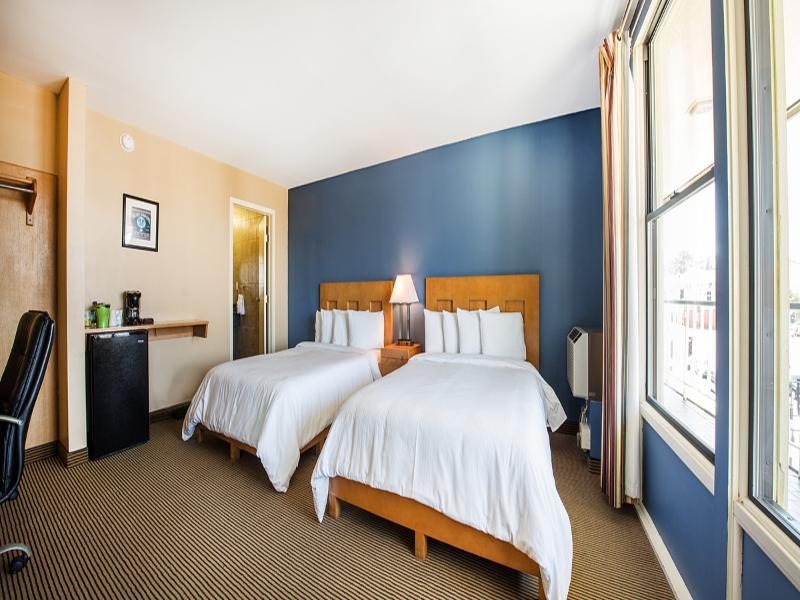 La Luna Inn, Ascend Hotel Collection San Francisco Bagian luar foto