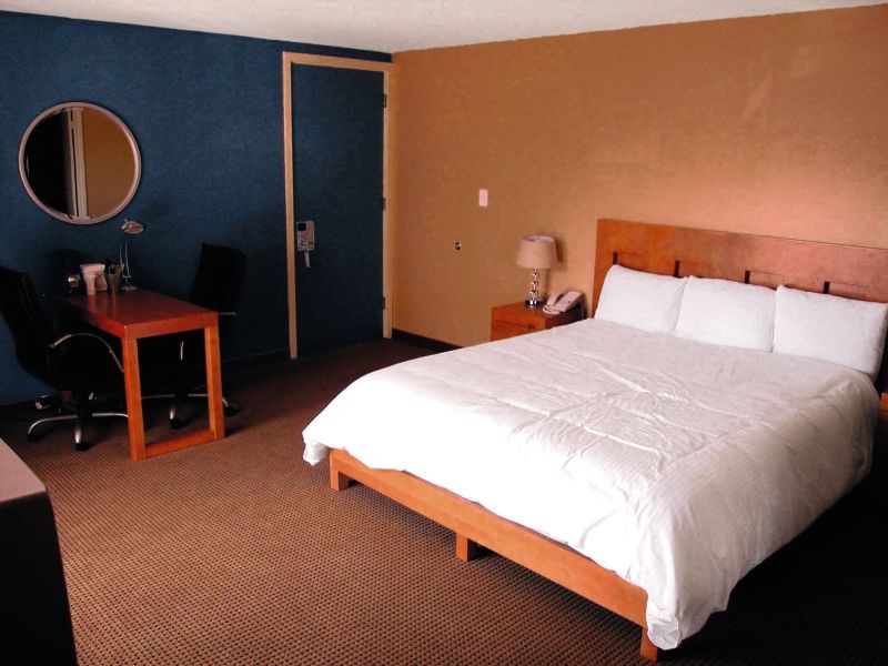 La Luna Inn, Ascend Hotel Collection San Francisco Bagian luar foto